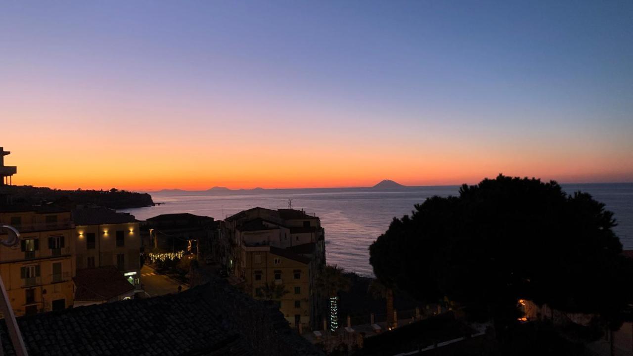 B&B Rivellini Tropea Exterior photo