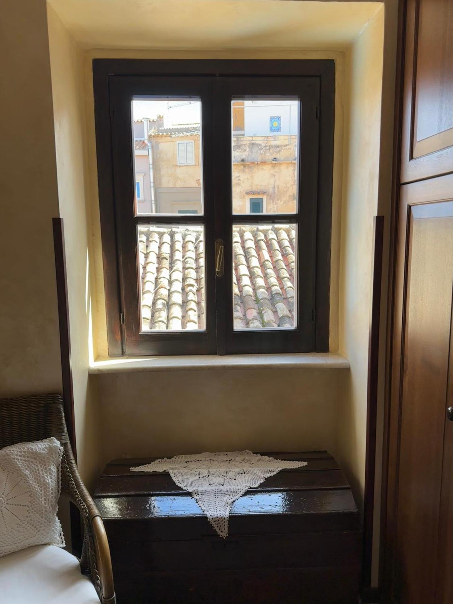 B&B Rivellini Tropea Exterior photo