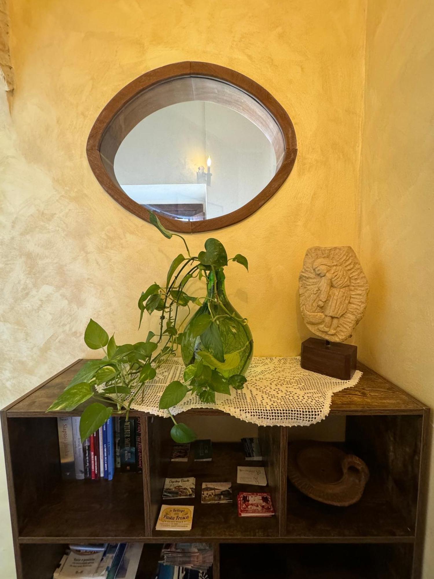 B&B Rivellini Tropea Exterior photo