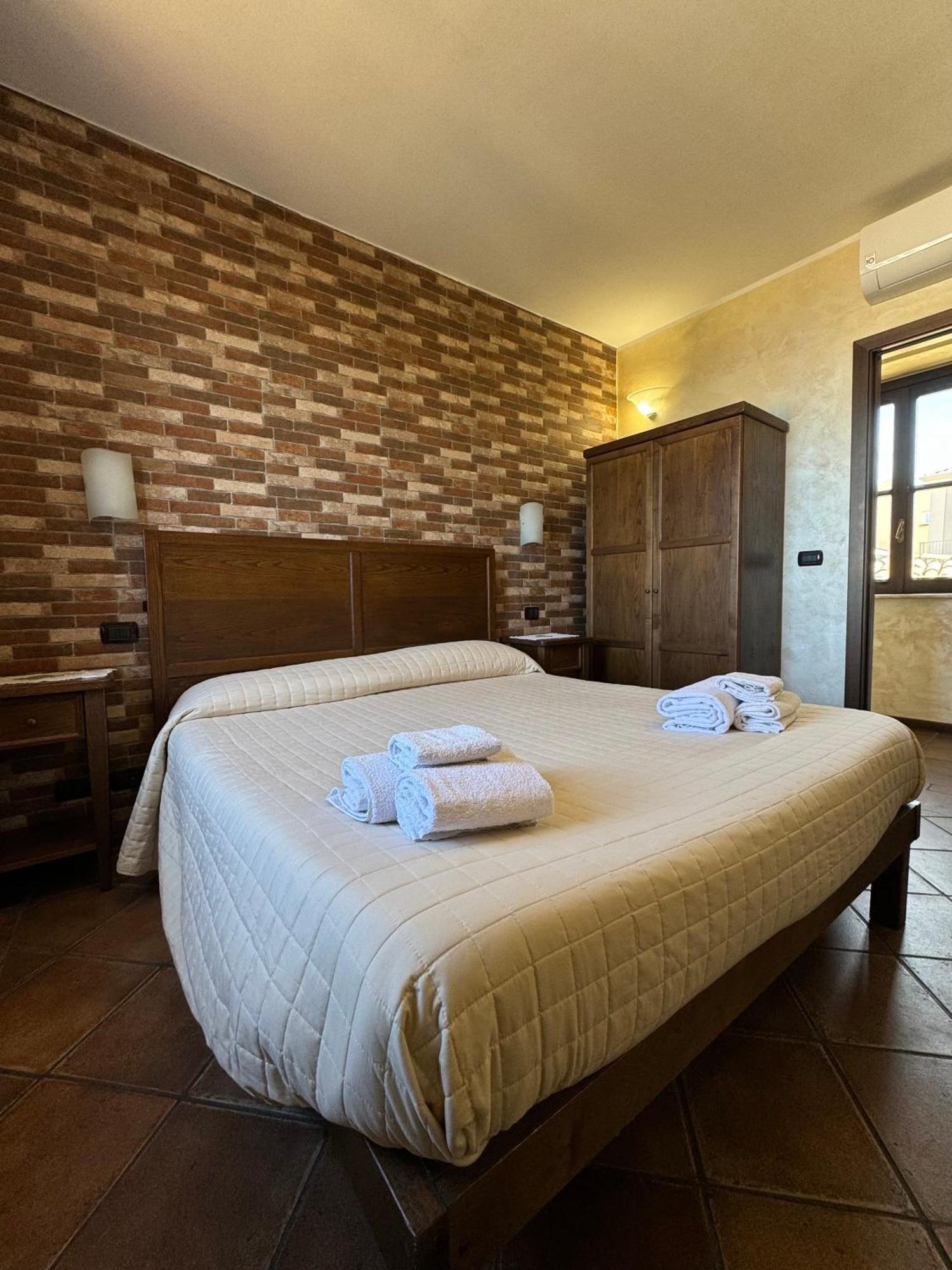 B&B Rivellini Tropea Exterior photo